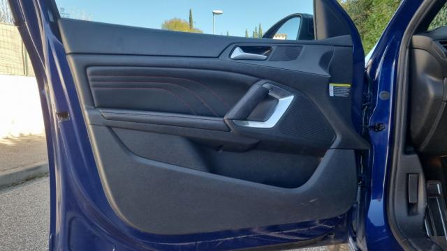 Peugeot 308 image 6