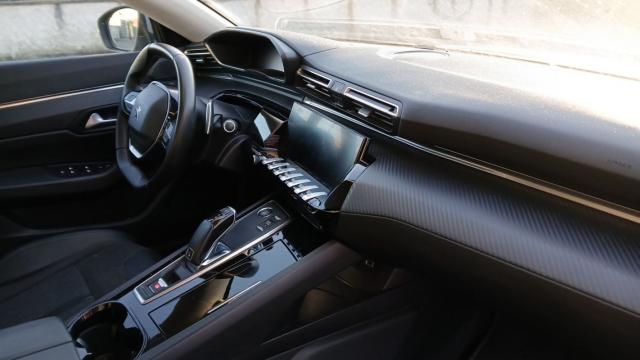 Peugeot 508 image 4