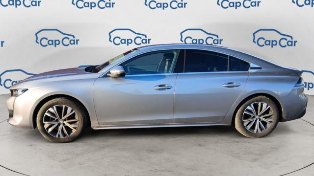 Peugeot 508 image 8