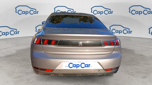 Peugeot 508 image 7