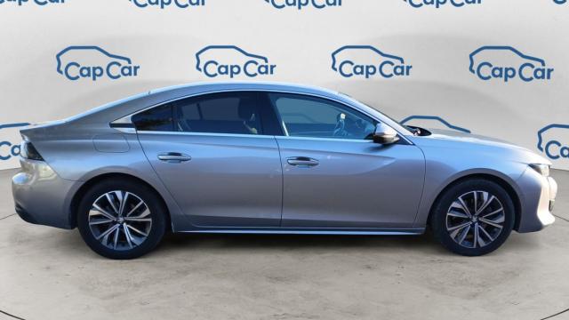 Peugeot 508 image 9