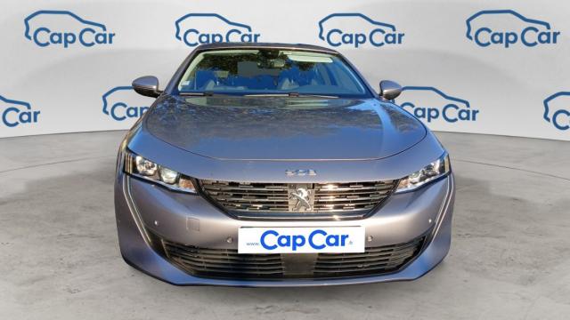 Peugeot 508 image 3
