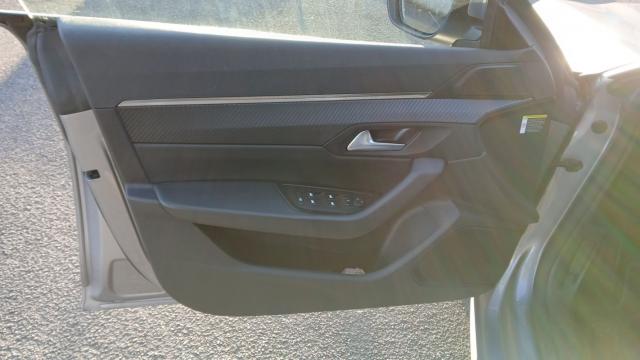 Peugeot 508 image 5
