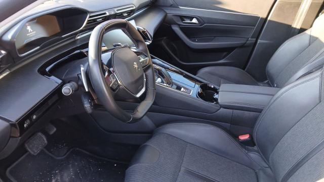 Peugeot 508 image 6