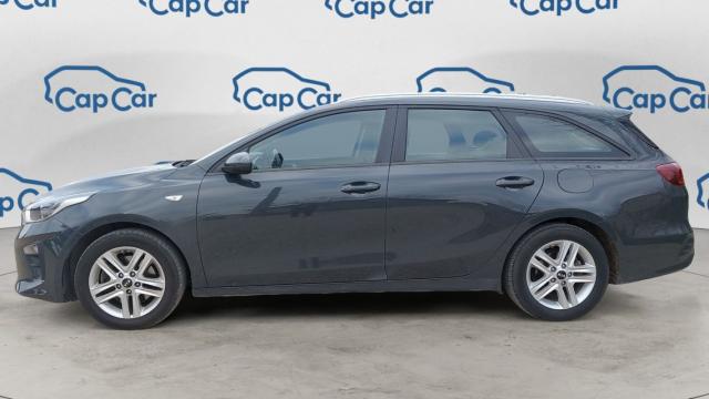 Kia Cee'D_sw image 1
