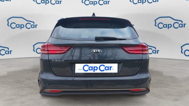 Kia Cee'D_sw image 3