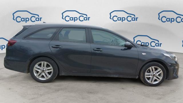 Kia Cee'D_sw image 7