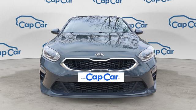 Kia Cee'D_sw image 4
