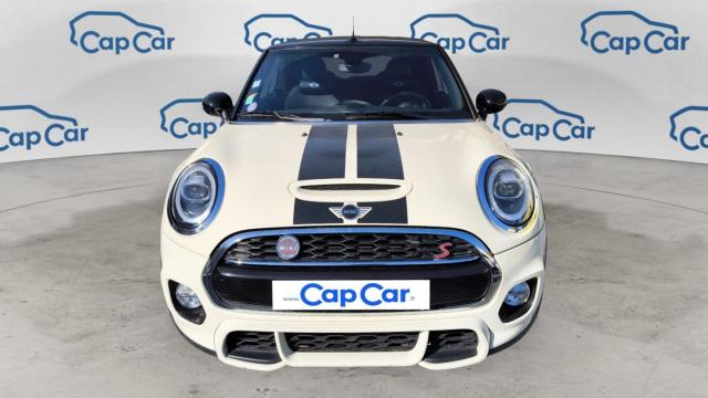 Mini Cabrio image 7