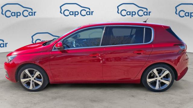 Peugeot 308 image 7