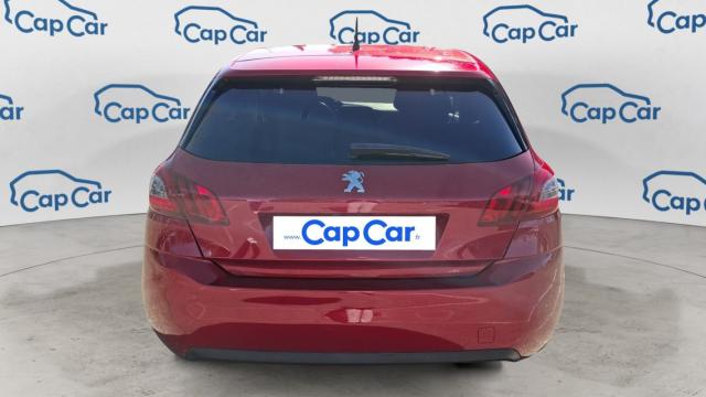 Peugeot 308 image 6