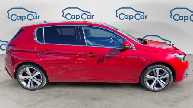 Peugeot 308 image 8