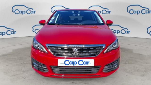 Peugeot 308 image 3