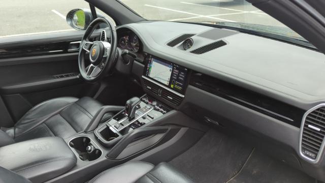 Porsche Cayenne image 6