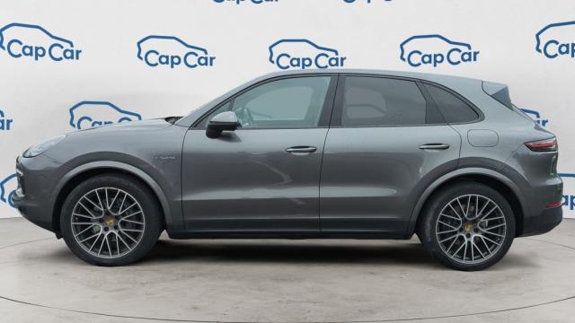 Porsche Cayenne image 7