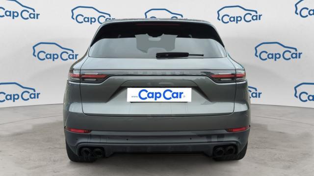 Porsche Cayenne image 4