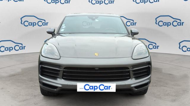 Porsche Cayenne image 8