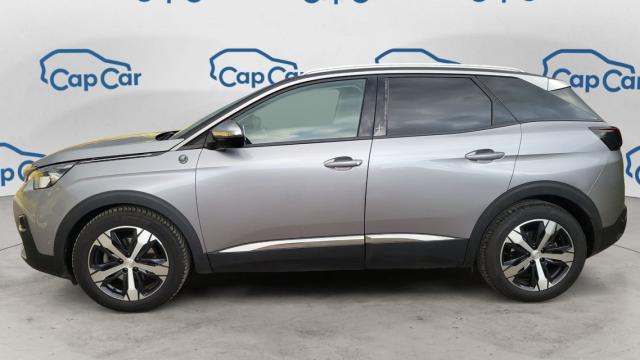 Peugeot 3008 image 5