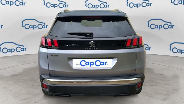 Peugeot 3008 image 7