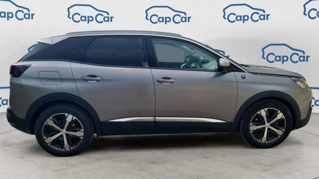 Peugeot 3008 image 3