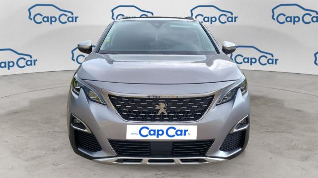 Peugeot 3008 image 8