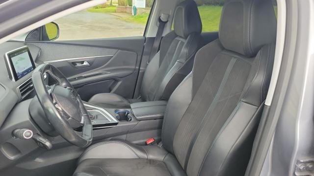 Peugeot 3008 image 4