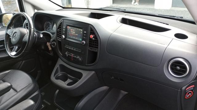 Mercedes Benz Vito image 7