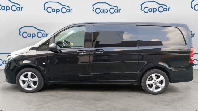 Mercedes Benz Vito image 1