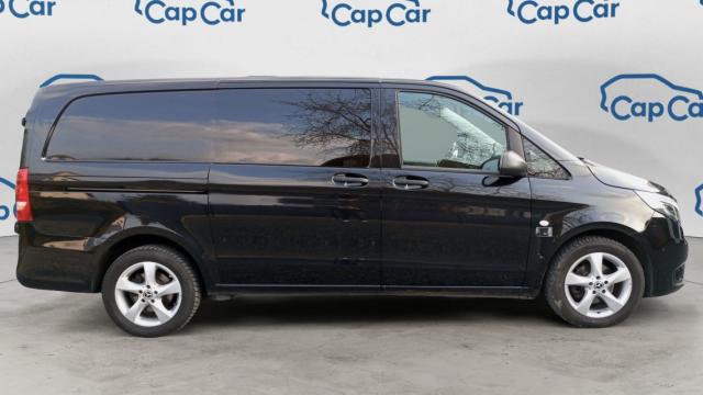 Mercedes Benz Vito image 2