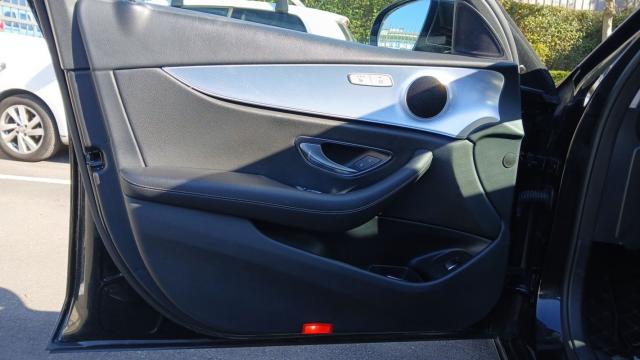 Mercedes Benz Classe E image 8