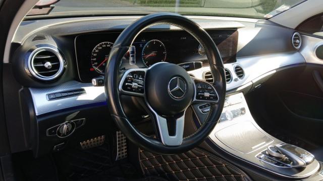 Mercedes Benz Classe E image 7