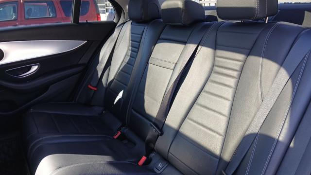 Mercedes Benz Classe E image 2