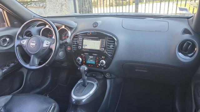 Nissan Juke image 8