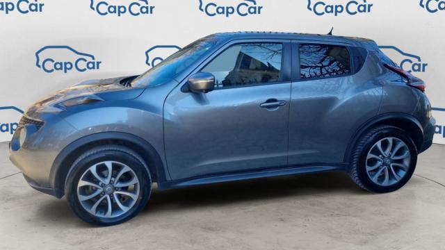 Nissan Juke image 3