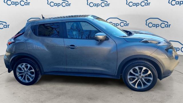 Nissan Juke image 5