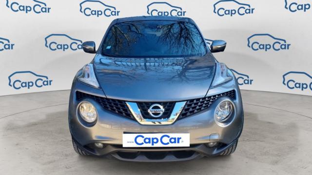 Nissan Juke image 4