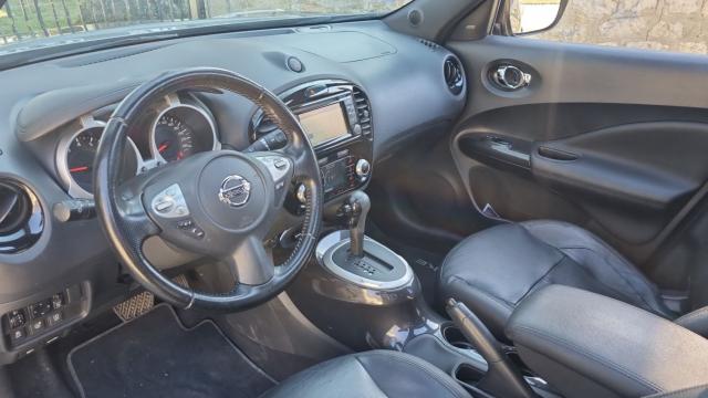 Nissan Juke image 1