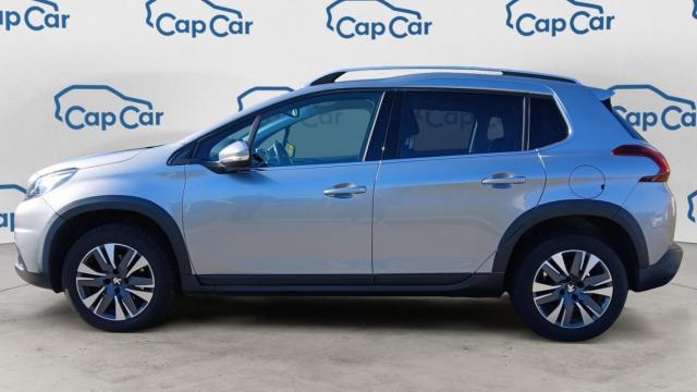 Peugeot 2008 image 3