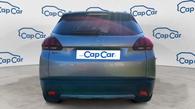 Peugeot 2008 image 1
