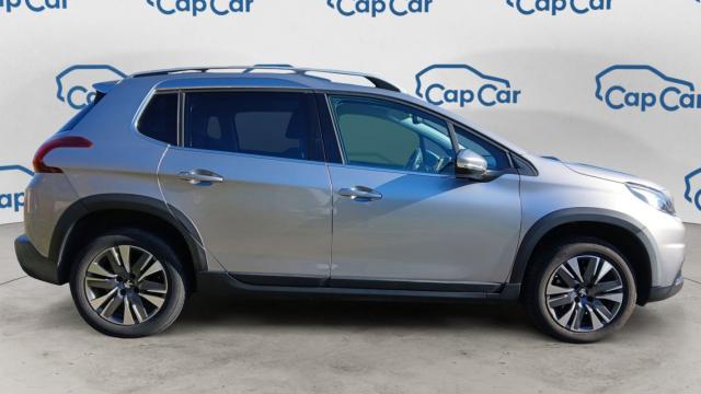 Peugeot 2008 image 8