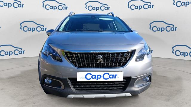 Peugeot 2008 image 6