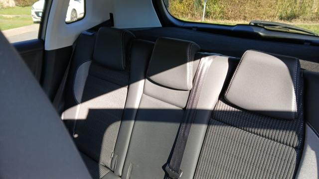 Peugeot 2008 image 5