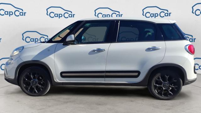 Fiat 500l image 1