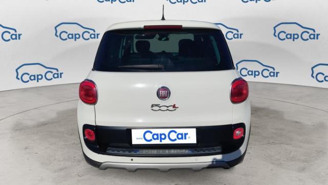 Fiat 500l image 5