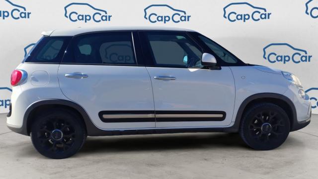 Fiat 500l image 4