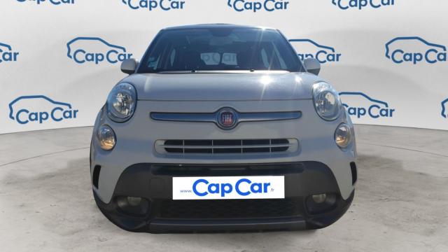 Fiat 500l image 3
