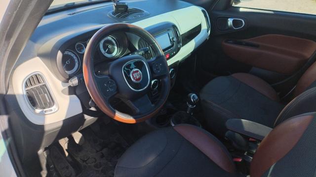 Fiat 500l image 6
