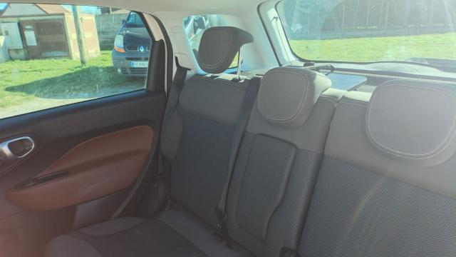 Fiat 500l image 2