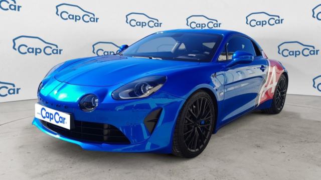 Alpine