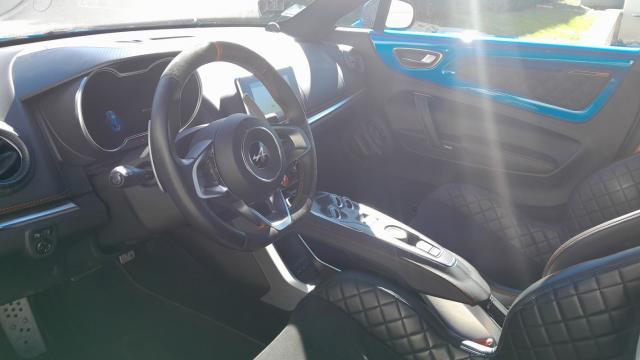 Alpine A110 image 6